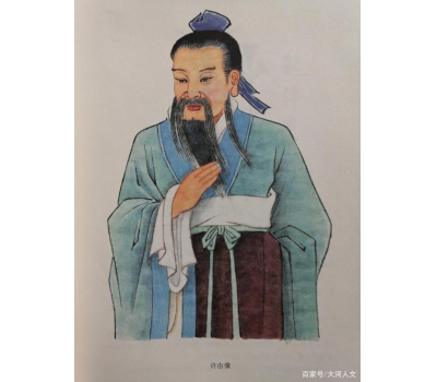 许姓的由来及其名人